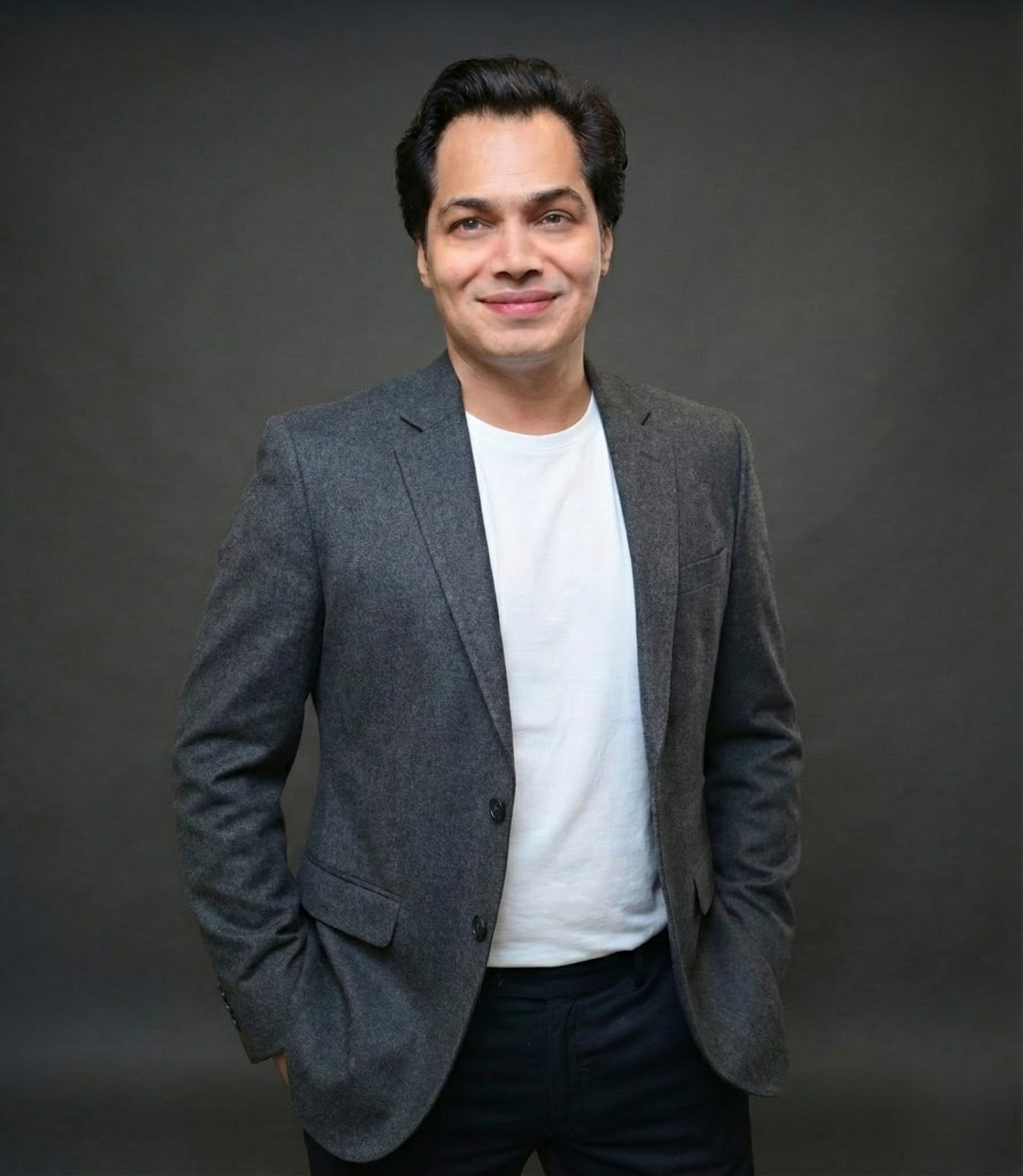 PRCI Appoints Communication Strategist Baldev Raj to Chair Delhi Chapte